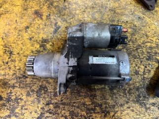 Стартер TOYOTA ALPHARD