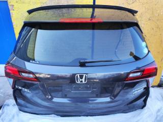 Дверь 5-я HONDA VEZEL