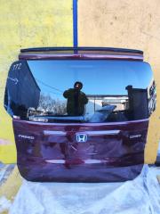 Дверь 5-я HONDA FREED