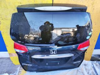 Дверь 5-я HONDA FREED