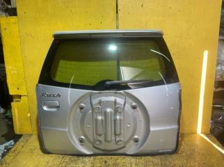 Дверь 5-я TOYOTA RUSH