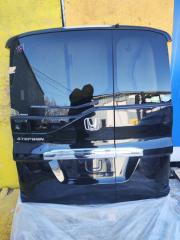 Дверь 5-я HONDA STEPWGN