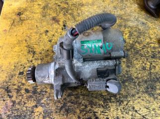 Стартер TOYOTA IPSUM