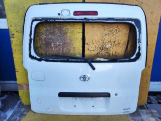 Дверь 5-я TOYOTA TOWNACE