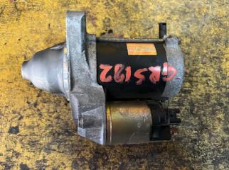 Стартер TOYOTA CROWN