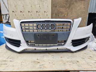 Бампер передний Audi A4