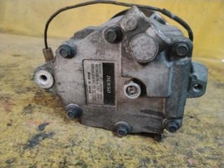 Компрессор кондиционера TERIOS KID J111G EF-DET