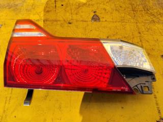 Стоп-вставка задняя левая TOYOTA ALPHARD