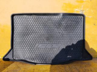 Коврик багажника задний HONDA FIT
