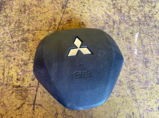 Airbag водительский MITSUBISHI OUTLANDER