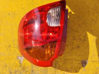 Фото запчасти стоп-сигнал задний правый MAZDA VERISA контрактная запчасть Запчасть стоп-сигнал задний правый MAZDA VERISA