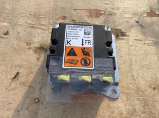 Фото запчасти блок airbag NISSAN leaf контрактная запчасть Запчасть блок airbag NISSAN leaf