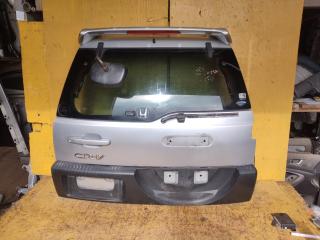 Дверь 5-я HONDA CR-V