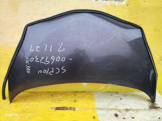 Капот TOYOTA RACTIS контрактная Капот TOYOTA RACTIS