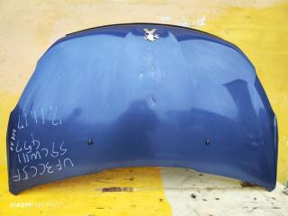 Запчасть капот PEUGEOT 208