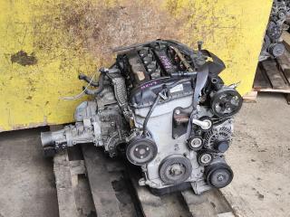 Запчасть двигатель Jeep Patriot