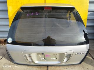 Запчасть дверь 5-я TOYOTA NADIA