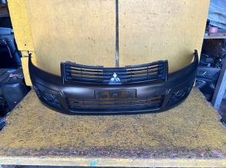 Запчасть бампер передний MITSUBISHI LANCER