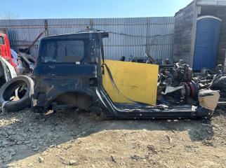 Запчасть порог правый HONDA ELEMENT