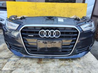 Запчасть ноускат Audi A6