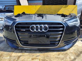 Запчасть ноускат Audi A6