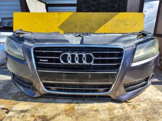 Ноускат Audi A5