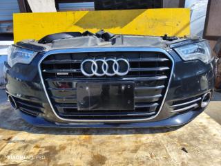 Запчасть ноускат Audi A6