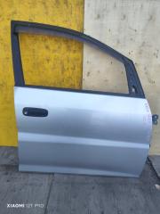 Запчасть дверь передняя правая TOYOTA NADIA
