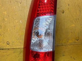 Стоп-сигнал левый XC70 2006 SZ59