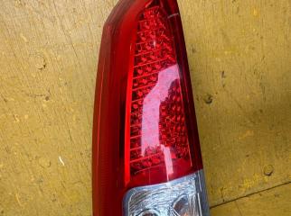 Стоп-сигнал левый XC70 2006 SZ59