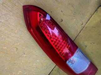 Стоп-сигнал левый XC70 2006 SZ59