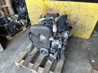 Запчасть двигатель VOLVO v40