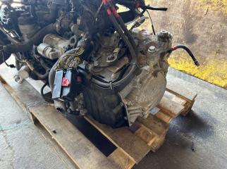 Запчасть акпп VOLVO v40