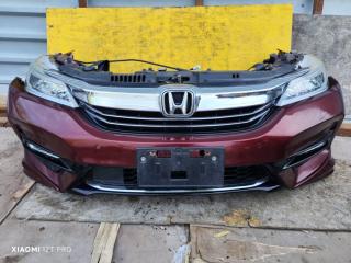 Ноускат HONDA ACCORD 2018 контрактная Ноускат HONDA ACCORD 2018