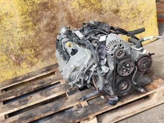 Запчасть двигатель SMART FORTWO