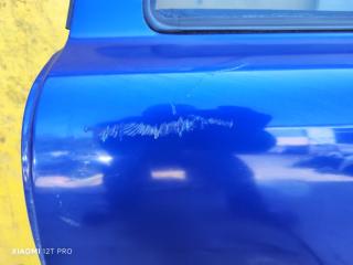Дверь задняя левая VOLVO XC70 SZ59