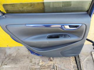 Дверь задняя левая XC70 2006 SZ59