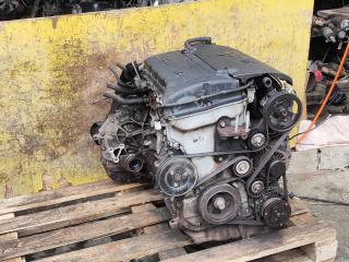Двигатель MITSUBISHI GALANT FORTIS