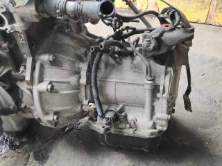 Запчасть акпп TOYOTA PASSO SETTE