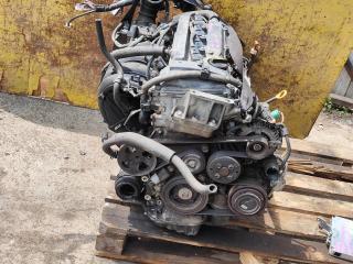 Двигатель Alphard ANH10 2AZ-FE
