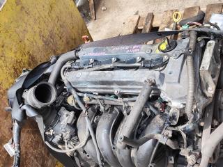Двигатель Alphard ANH10 2AZ-FE