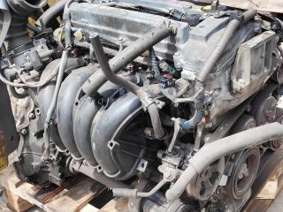 Двигатель Alphard ANH10 2AZ-FE