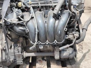 Двигатель Alphard ANH10 2AZ-FE