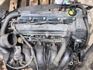 Двигатель Alphard ANH10 2AZ-FE