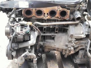 Двигатель Alphard ANH10 2AZ-FE