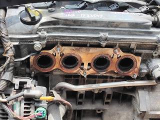 Двигатель Alphard ANH10 2AZ-FE