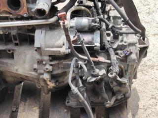 АКПП Alphard ANH10 2AZ-FE