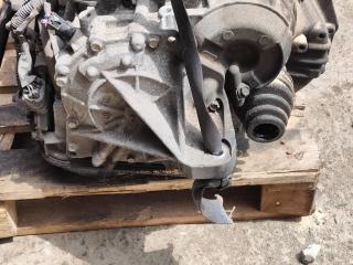 АКПП Alphard ANH10 2AZ-FE