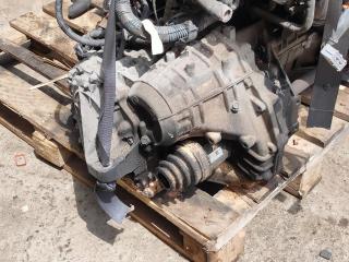 АКПП Alphard ANH10 2AZ-FE