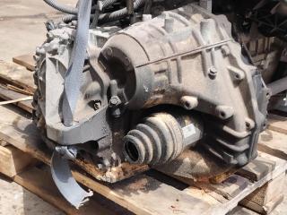 АКПП Alphard ANH10 2AZ-FE